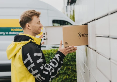 Koniec opłat za Paczkomaty i kuriera. InPost ukrył w aplikacji nową funkcję