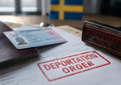 Szwecja mówi „dość”. Migranci mogą stracić pobyt za długi i „złe zachowanie”