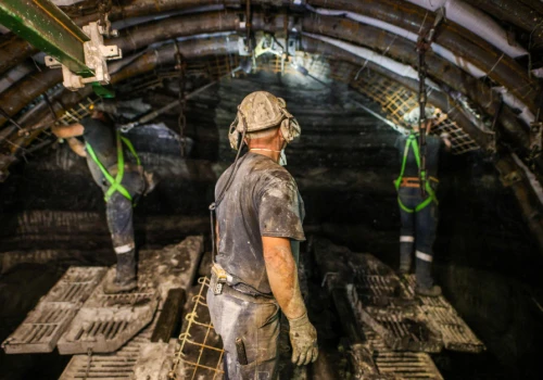 Najlepsza polska kopalnia zagrożona. Nadchodzi potężny cios