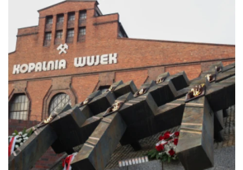 Otwarcie nowej części Centrum Dziewięciu z Wujka – 27 czerwca