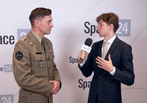 Czy polskie satelity są bezpieczne?
