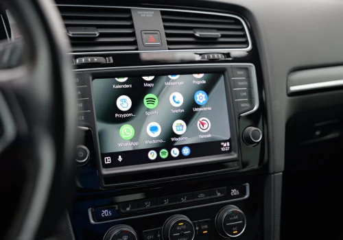 Irytujący problem w Android Auto. Kierowcy nie mogą wykonywać połączeń
