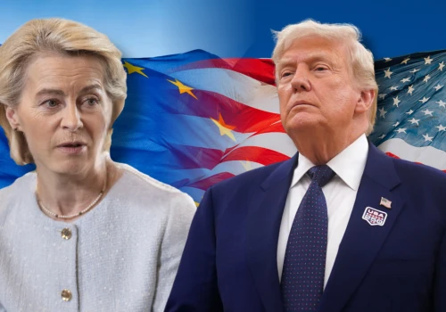 Europa drży przed ruchem Donalda Trumpa. 