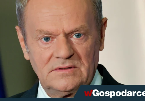 Tusk podpisze porozumienie z Niemcami. Ukrywa je przed prezydentem