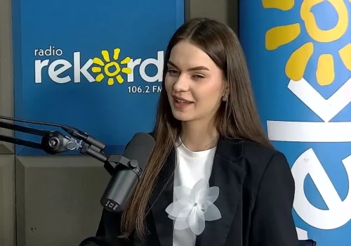 Witkowski: Droga do wolności zaczęła się na ulicach Radomia