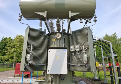 Energa-Operator zwiększa zakres inwestycji w Polsce wschodniej