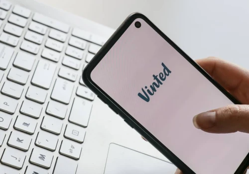 Wyszukiwanie na Vinted stało się prostsze. To jedno narzędzie przyspiesza zakupy