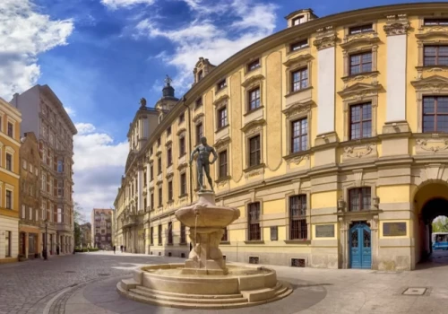 Ile punktów na studia na Uniwersytecie Wrocławskim? Uczelnia odtajniła progi po naszej interwencji