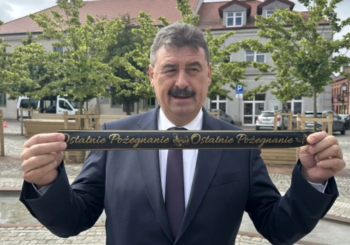 Awantura o atom w Koninie. Poseł Bartosik grzmi: „To tragikomedia i pogrzeb regionu”