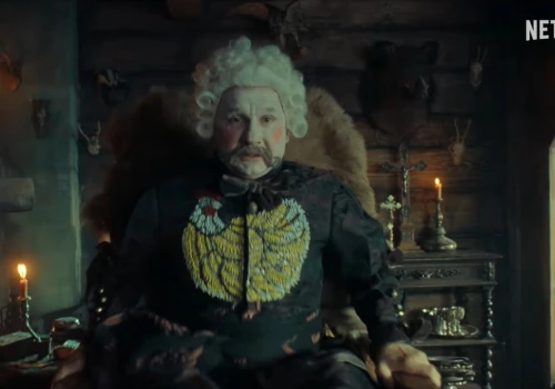 Hit Netflixa wraca szybciej, niż myślisz. 3. sezon 1670 ma datę premiery