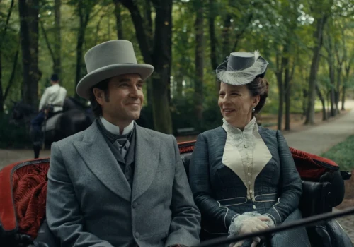 Na ten film czeka cała Polska. Wszystko, co wiemy o „Lalce”