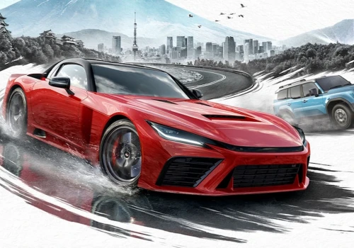 Wszyscy gracze Forza Horizon 6 otrzymają darmowy samochód w ramach przeprosin za nagłe wyłączenie jednego z trybów sieciowych