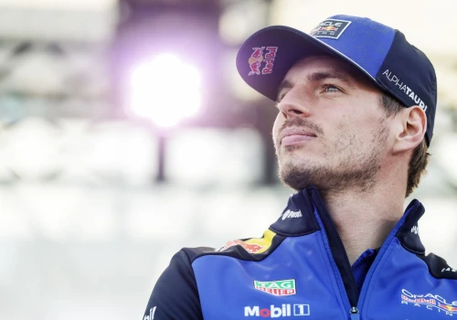 Verstappen trzyma Red Bulla w niepewności. Jednak odejdzie?