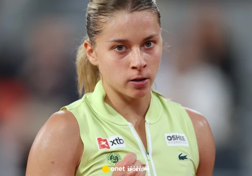 Maja Chwalińska z dziką kartą. Kiedy zaczyna się Wimbledon 2026? Terminarz