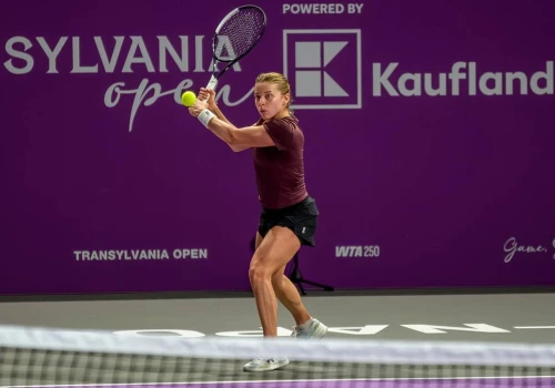 Dzikie karty w Wimbledonie przyznane. Jest decyzja w sprawie Mai Chwalińskiej