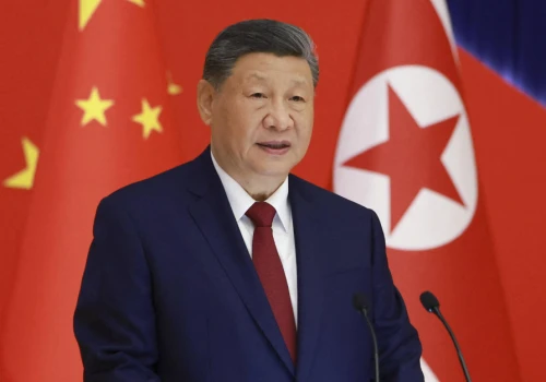 Chiny mają nową potężną broń. Konsekwencje odczują wszyscy