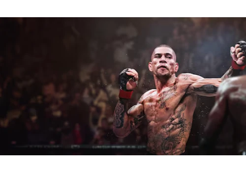 EA Sports UFC 6 już dostępne dla wybranych. Jest jeden warunek