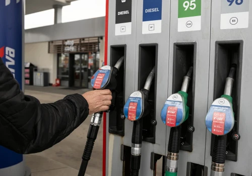 Rząd przywraca stare stawki akcyzy. Skokowy wzrost stawek na stacjach. Tyle zapłacimy