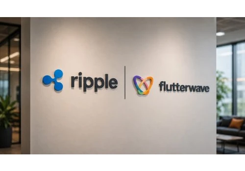 Ripple inwestuje w Flutterwave