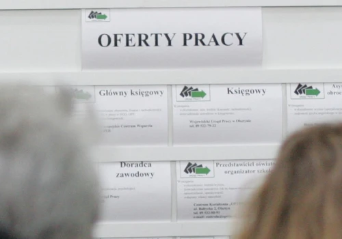 Brak stawek w ogłoszeniach. Większość ma dość zgadywania, ile zarobi. 