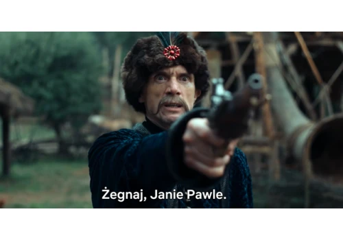Polski hit Netfliksa na kolejnej zapowiedzi. Nowe odcinki pojawią się tego lata