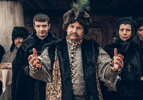 Vivat Jan Paweł! Nadchodzi 3. sezon 1670. Znamy datę premiery!