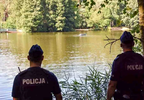 Zielona Góra. Zbliżają się upały, oby nie doszło do tragedii nad wodą