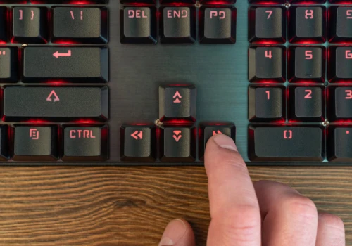 Klawiatura Polski 214 czy Polski Programisty – który układ wybrać?