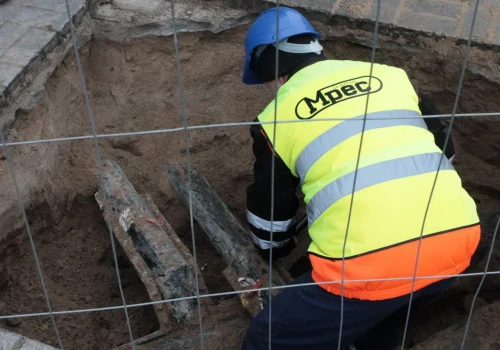 Sześć osiedli w Olsztynie wkrótce bez ciepłej wody. MPEC rozpoczyna prace