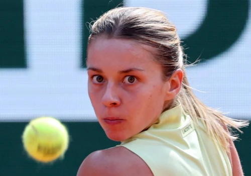 Maja Chwalińska jedzie na Wimbledon 2026!