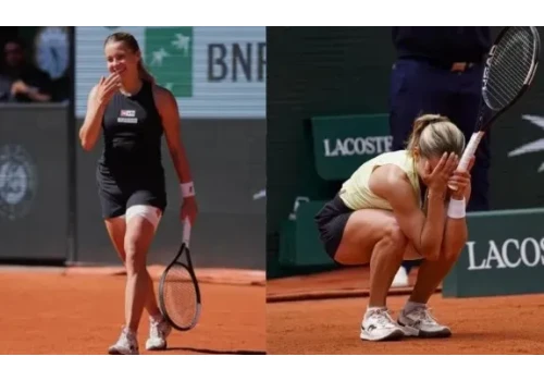 Maja Chwalińska zagra w Wimbledonie. Jest decyzja organizatorów w sprawie dzikiej karty