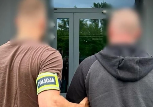 Miał rozlać śmierdzącą ciecz w jednej z gdańskich restauracji. 30 tysięcy złotych strat