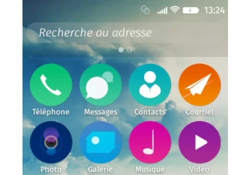Firefox OS