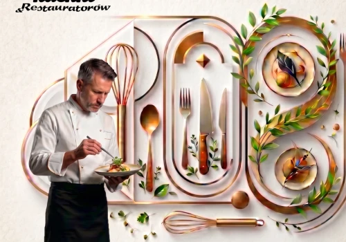Gastronomia bez ściemy na Kongresie Szefów Kuchni