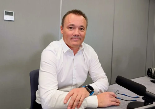 Bezrobocie w Łódzkiem rośnie. Rozmawiamy z prezesem ŁSSE, Tomaszem Sadzyńskim