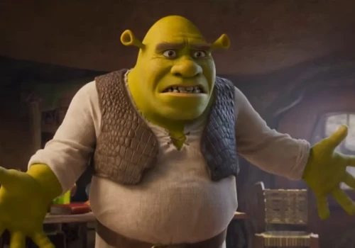 Shrek 5 z nowym zwiastunem. Komentarze wyłączone