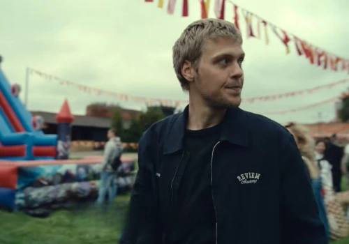 Gierszał, Chyra i Gonera prowadzą widza prosto w sam środek mroku. Ten polski thriller Netflixa może śnić się po nocach