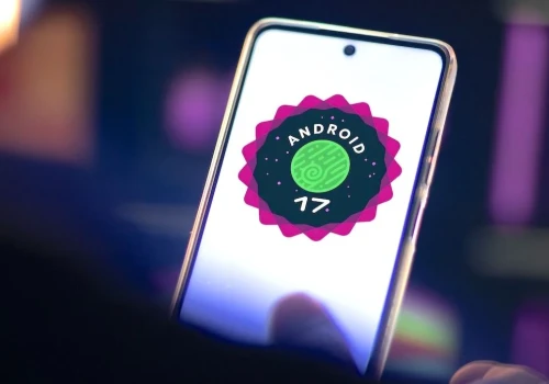 Android 17 już tu jest. Na tych smartfonach pobierzesz system