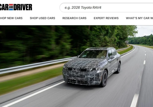 Nowe BMW iX5 Neue Klasse będzie miało baterię o pojemności ~148 (141) kWh? Czyli BMW i5 Neue Klasse przebije 1 000 jedn. WLTP?