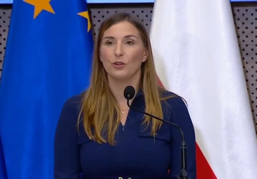 Tydzień z życia polityków. Nowe nazwisko blisko Tuska