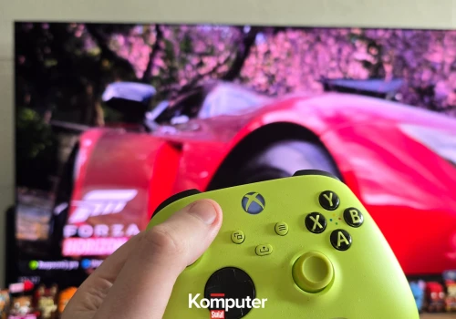 Forza Horiozon 6 wciągnęła mnie jak bagno. Dzięki niej polubiłem Xboxa