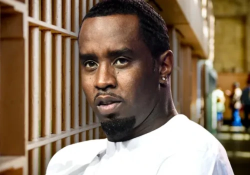 Diddy coraz bliżej wolności. Sąd ponownie skrócił mu wyrok