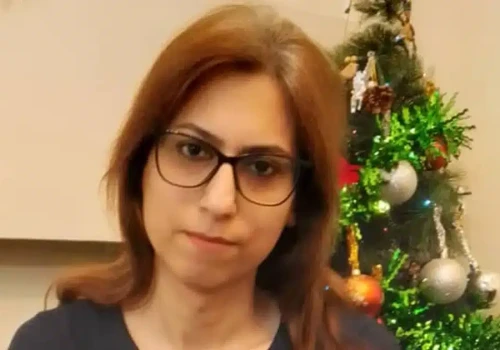 Dziewięć lat więzienia dla konwertytki z islamu