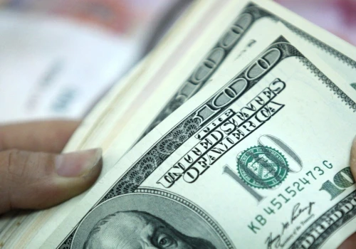 Rekord wszech czasów. W jeden dzień zarobili 336 mld dolarów