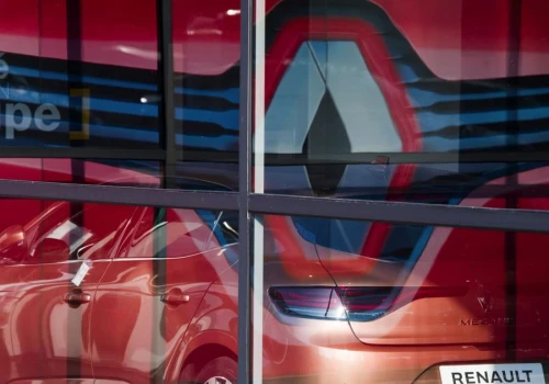 Renault i Theles chcą produkować drony kamikadze