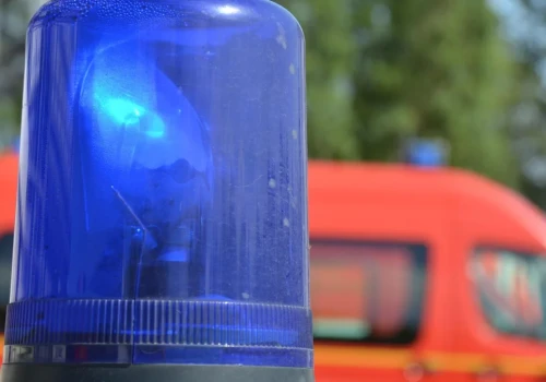 BARDO. Nie żyje kierowca toyoty uczestniczący w tragicznym wypadku. W zdarzeniu zginęli ojciec i syn