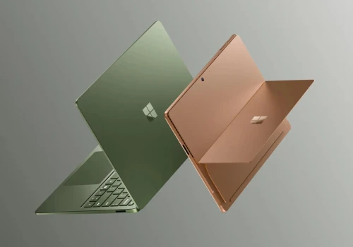 Microsoft prezentuje Surface Laptop 8 oraz Surface Pro 12 z układami Snapdragon X2