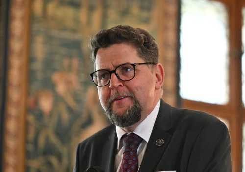 Oświadczenie polskiego PEN Clubu. 