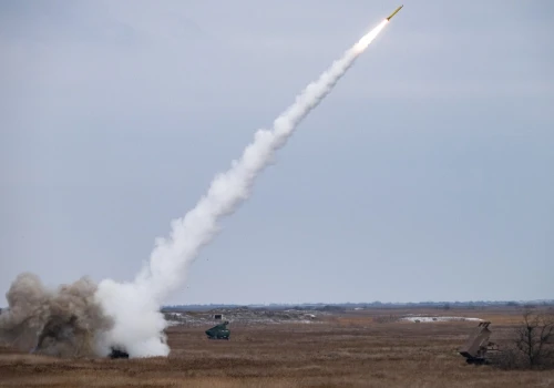 Eurosatory 2026: Jednak rozwiązanie suwerenne. Francja wybrała następcę MLRS