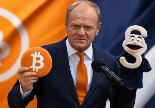 Politycy rujnują kolejną branżę. Kantor FlyingAtom i tysiące firm obsługujące kryptowaluty zawieszają działalność